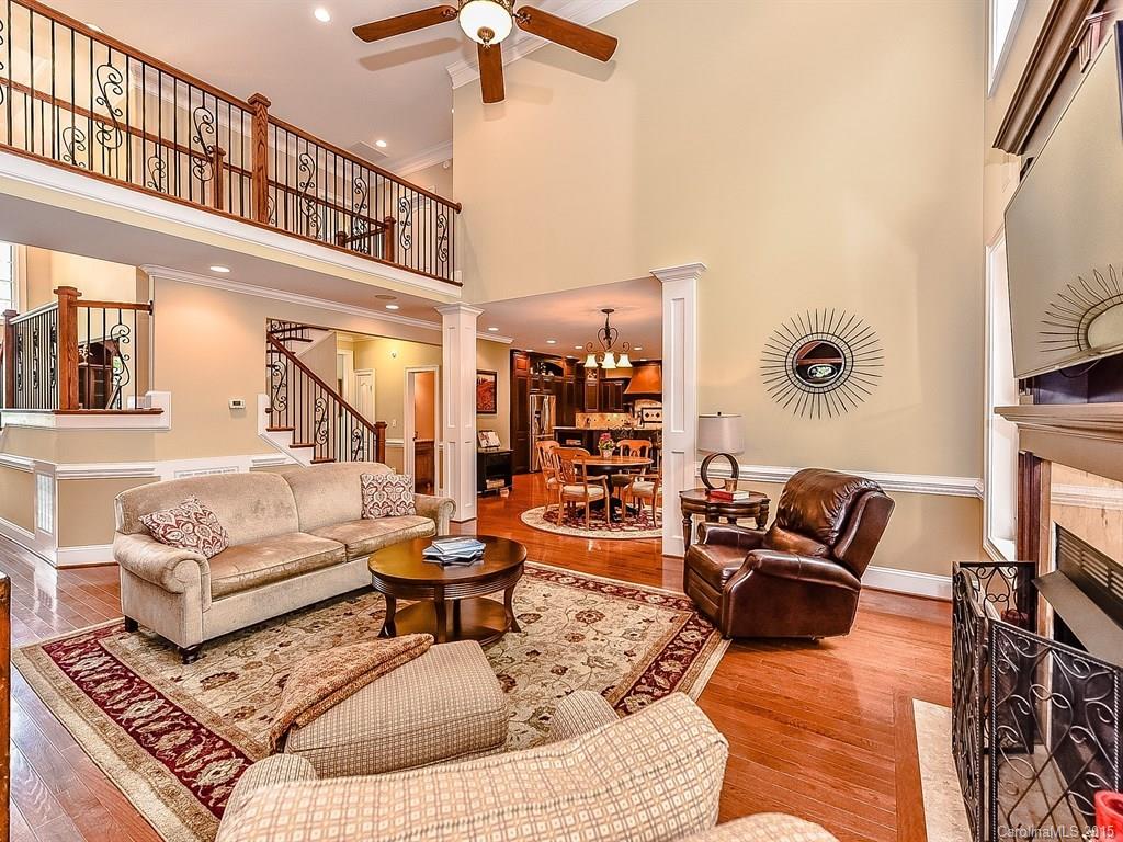416 Hendon Row Fort Mill, SC 29715 - Photo 7 of 24 Gallery Image 7