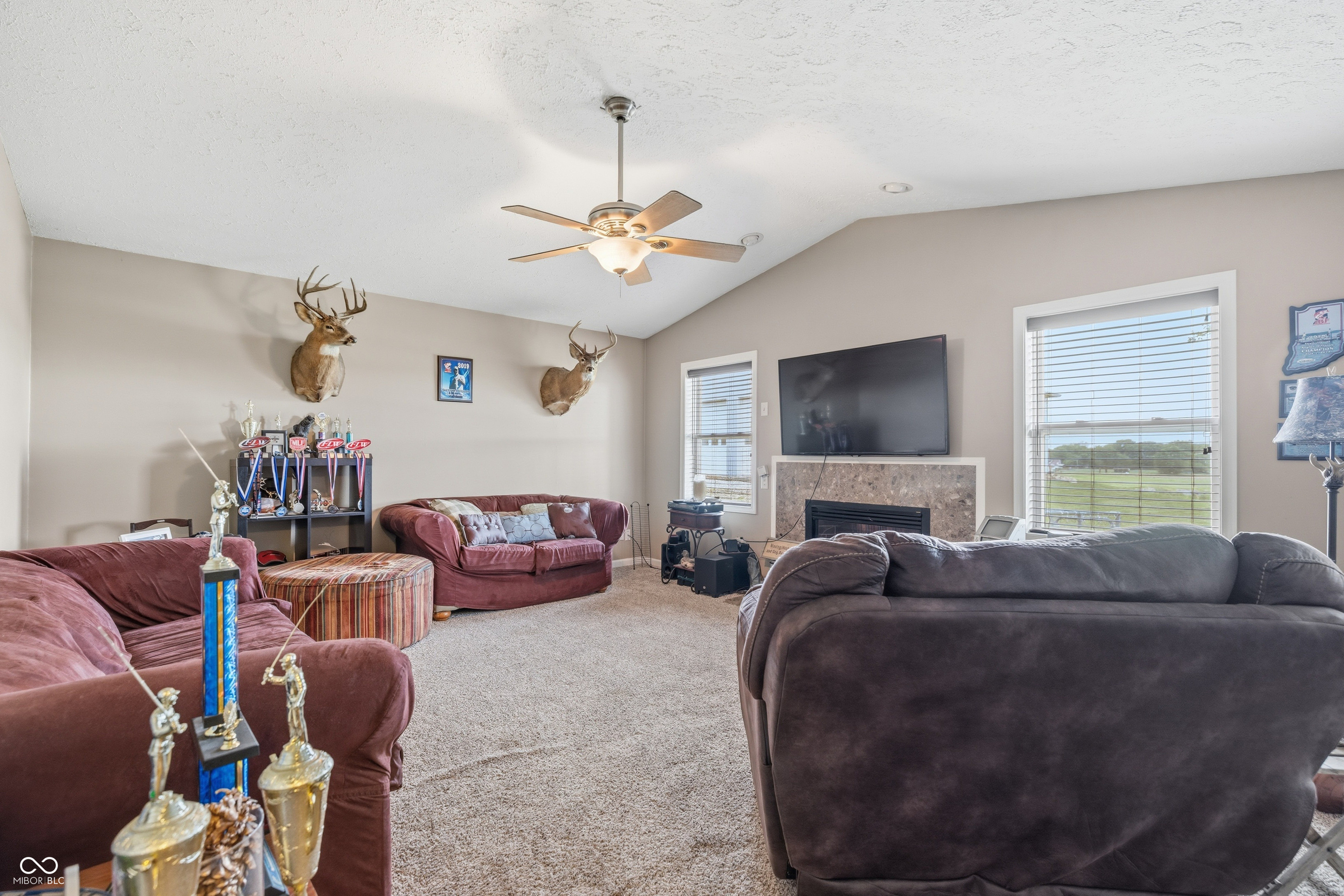 4654 Carlos Road Greens Fork, IN 47345 - Photo 18 of 43