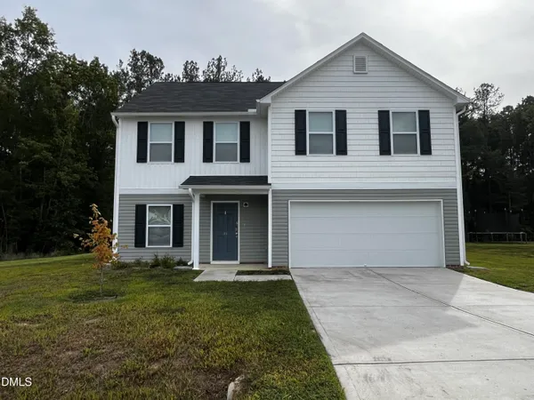 $1,895 | 46 East Boulder Road, Henderson, NC 27537