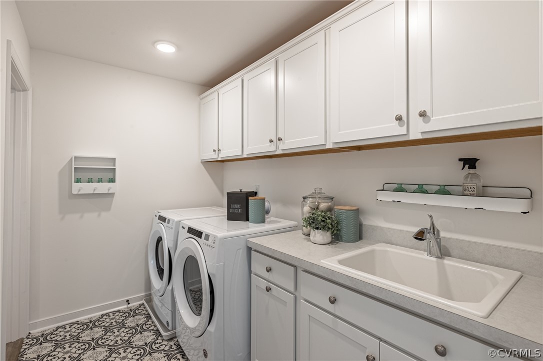 1602 Reed Marsh Place Goochland, VA 23063 - Photo 29 of 41