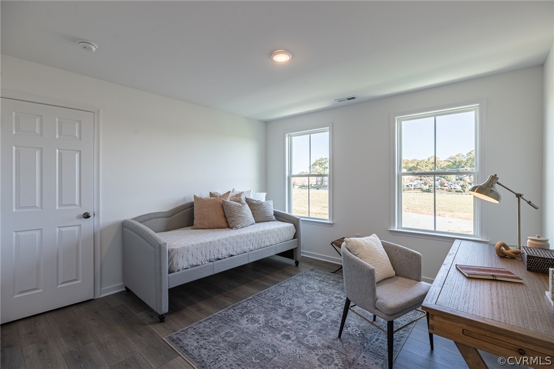 1602 Reed Marsh Place Goochland, VA 23063 - Photo 33 of 41 a living room with furniture and windows
