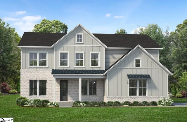 $1,020,000 | 108 Birch Horizon Avenue, Unit HOMESITE 051, Simpsonville, SC 29681