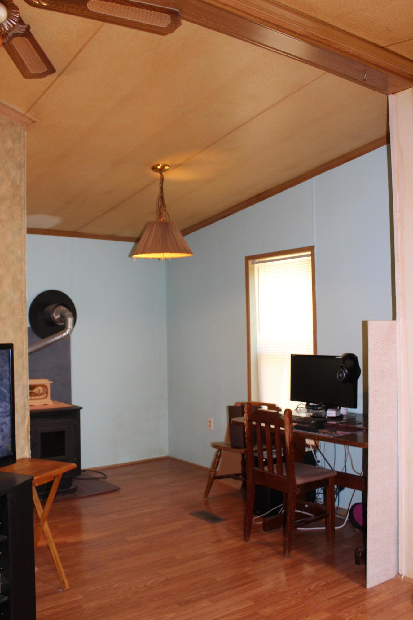 39 Tower Hill Road Medford, ME 04463 - Photo 6 of 15 dining room