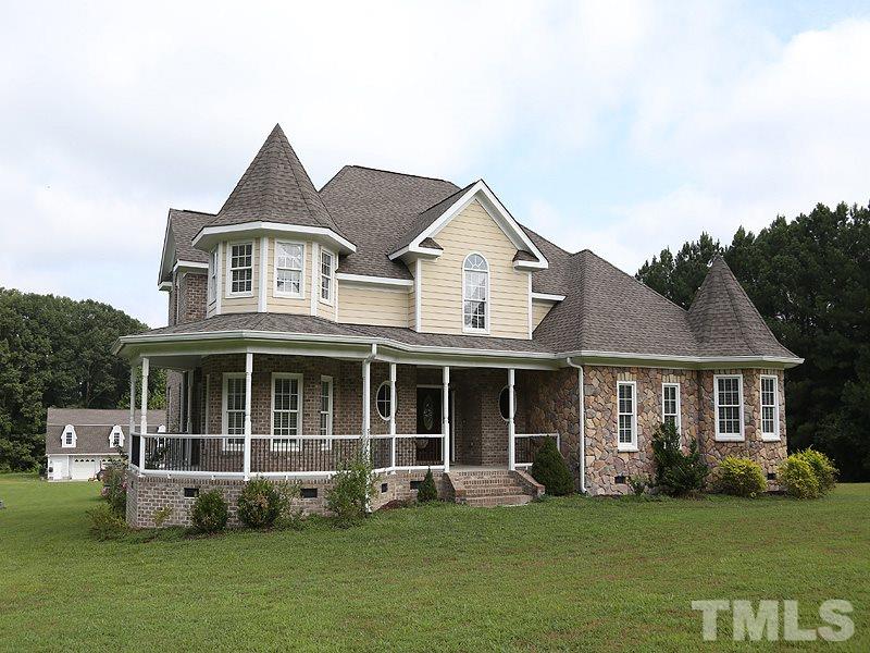 3171 Walters Road Creedmoor, NC 27522 - Photo 1 of 25 Gallery Image 1