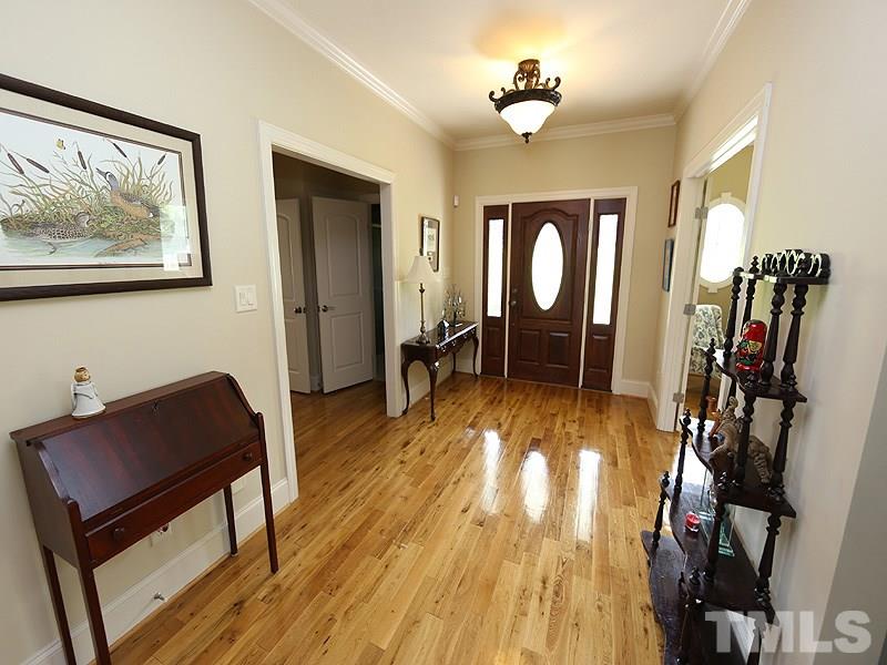 3171 Walters Road Creedmoor, NC 27522 - Photo 3 of 25 Gallery Image 3