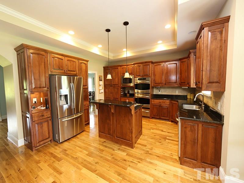 3171 Walters Road Creedmoor, NC 27522 - Photo 4 of 25 Gallery Image 4