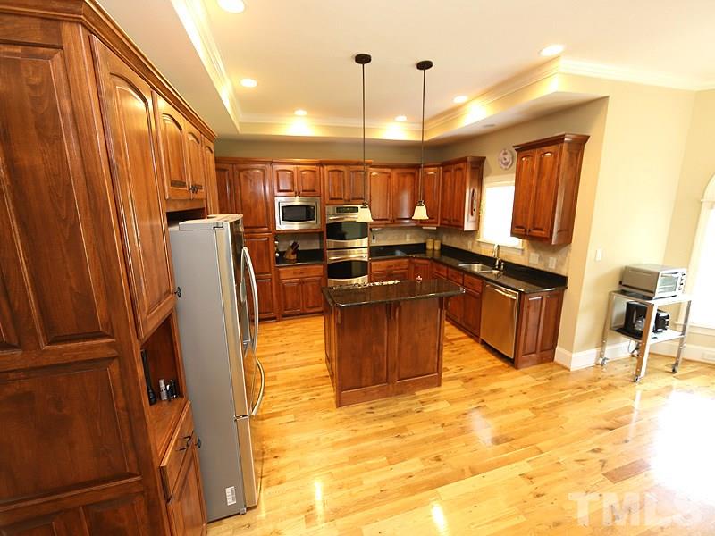 3171 Walters Road Creedmoor, NC 27522 - Photo 5 of 25 Gallery Image 5