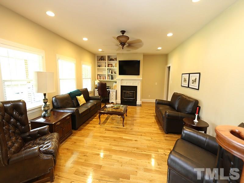 3171 Walters Road Creedmoor, NC 27522 - Photo 8 of 25 Gallery Image 8