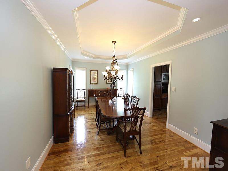 3171 Walters Road Creedmoor, NC 27522 - Photo 9 of 25 Gallery Image 9