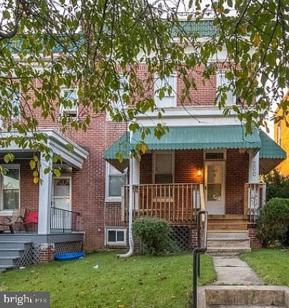 200 South Tremont Road Baltimore, MD 21229 - Photo 1 of 4 Gallery Image 1