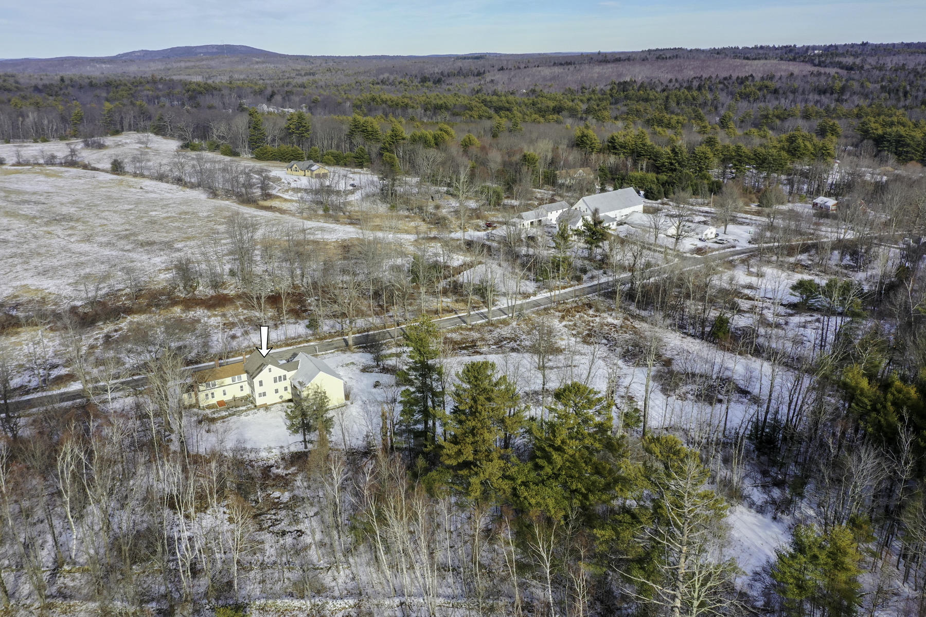 116 Fort Ridge Road Alfred, ME 04002 - Photo 6 of 52 Pic#-5-2