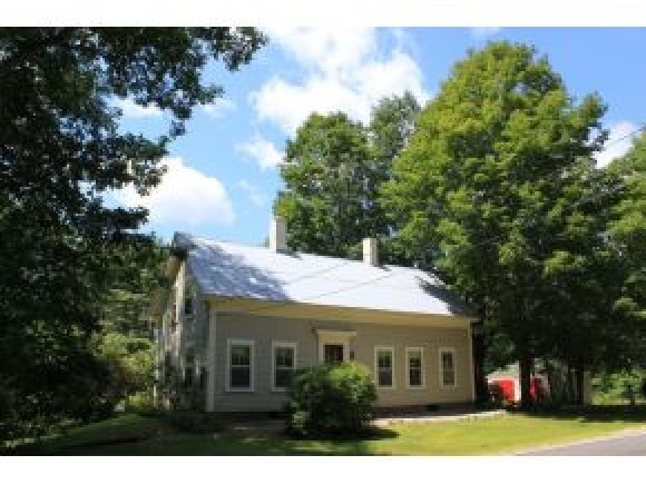 245 Wentworth Road Brookfield, NH 03872 - Photo 1 of 21