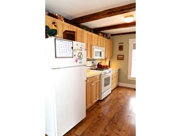 245 Wentworth Road Brookfield, NH 03872 - Photo 5 of 21