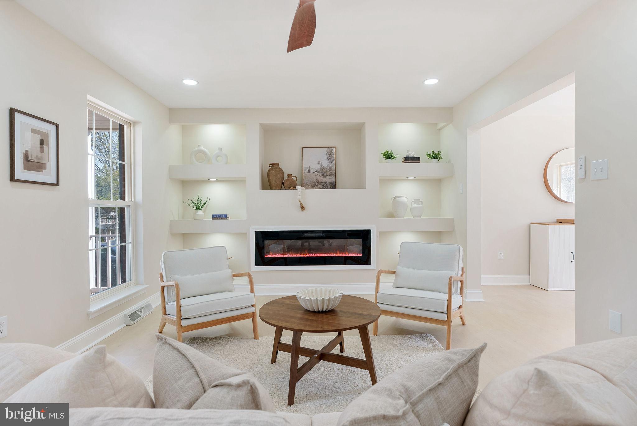 4535 Whetstone Court Hampstead, MD 21074 - Photo 1 of 42 Family Room