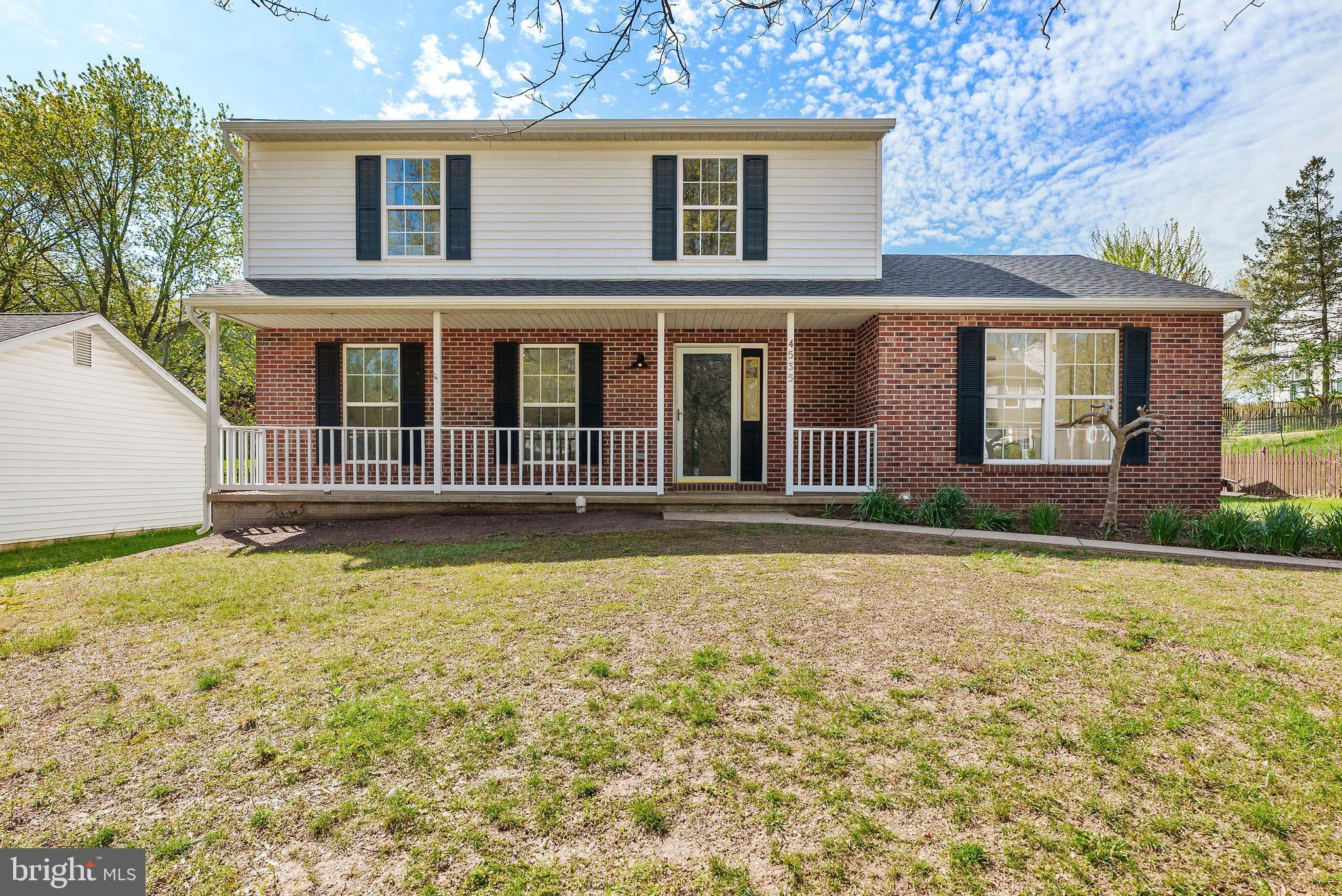 4535 Whetstone Court Hampstead, MD 21074 - Photo 2 of 42