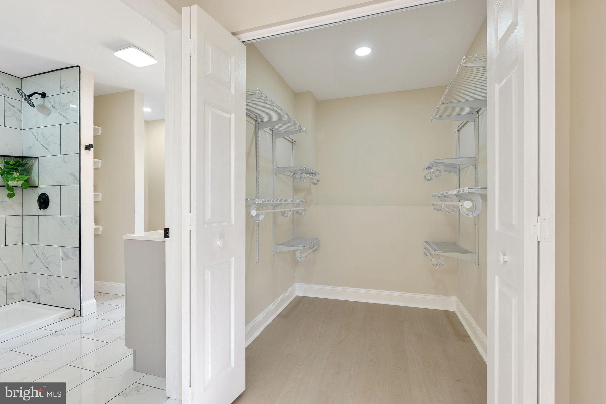 4535 Whetstone Court Hampstead, MD 21074 - Photo 25 of 42 Walk-in closet