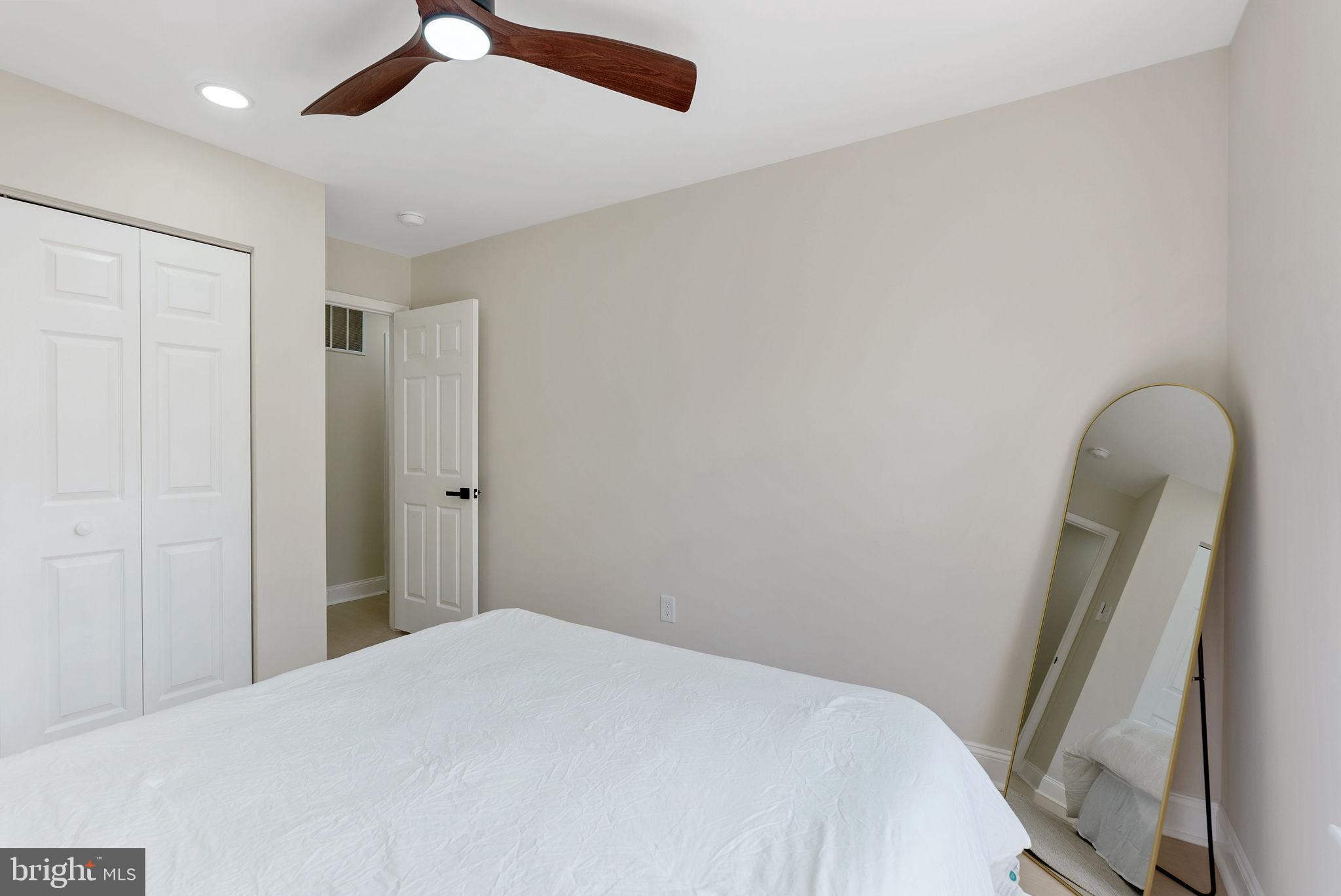 4535 Whetstone Court Hampstead, MD 21074 - Photo 27 of 42 Bedroom 2