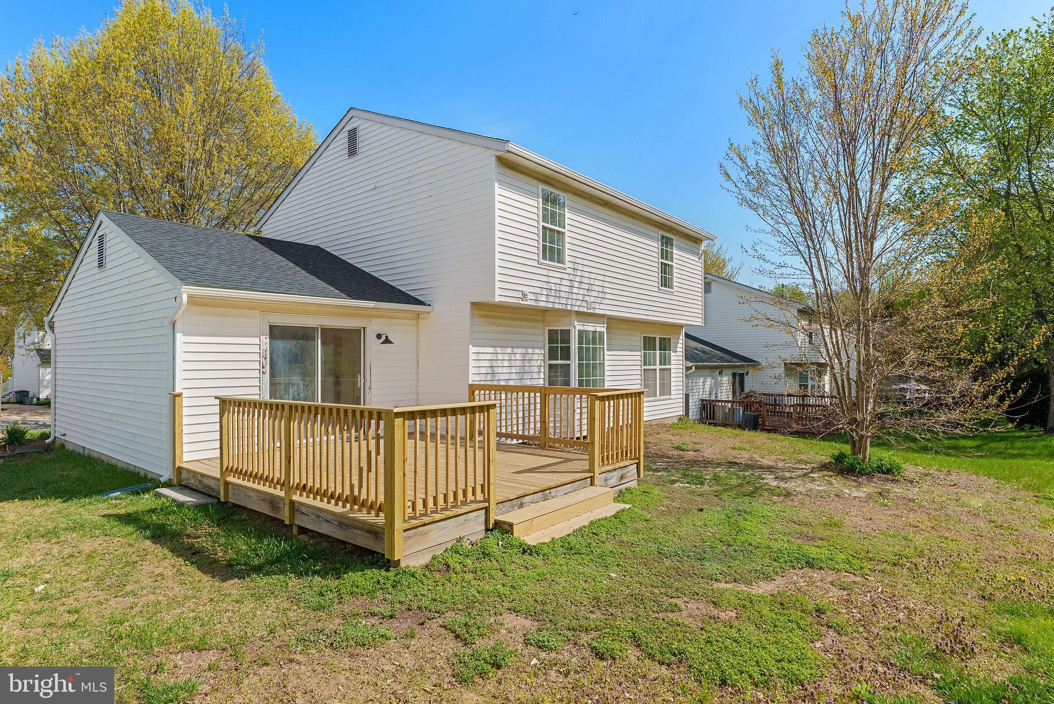 4535 Whetstone Court Hampstead, MD 21074 - Photo 37 of 42