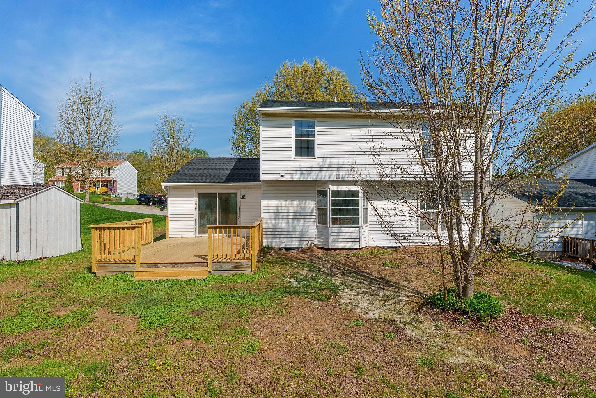 4535 Whetstone Court Hampstead, MD 21074 - Photo 38 of 42