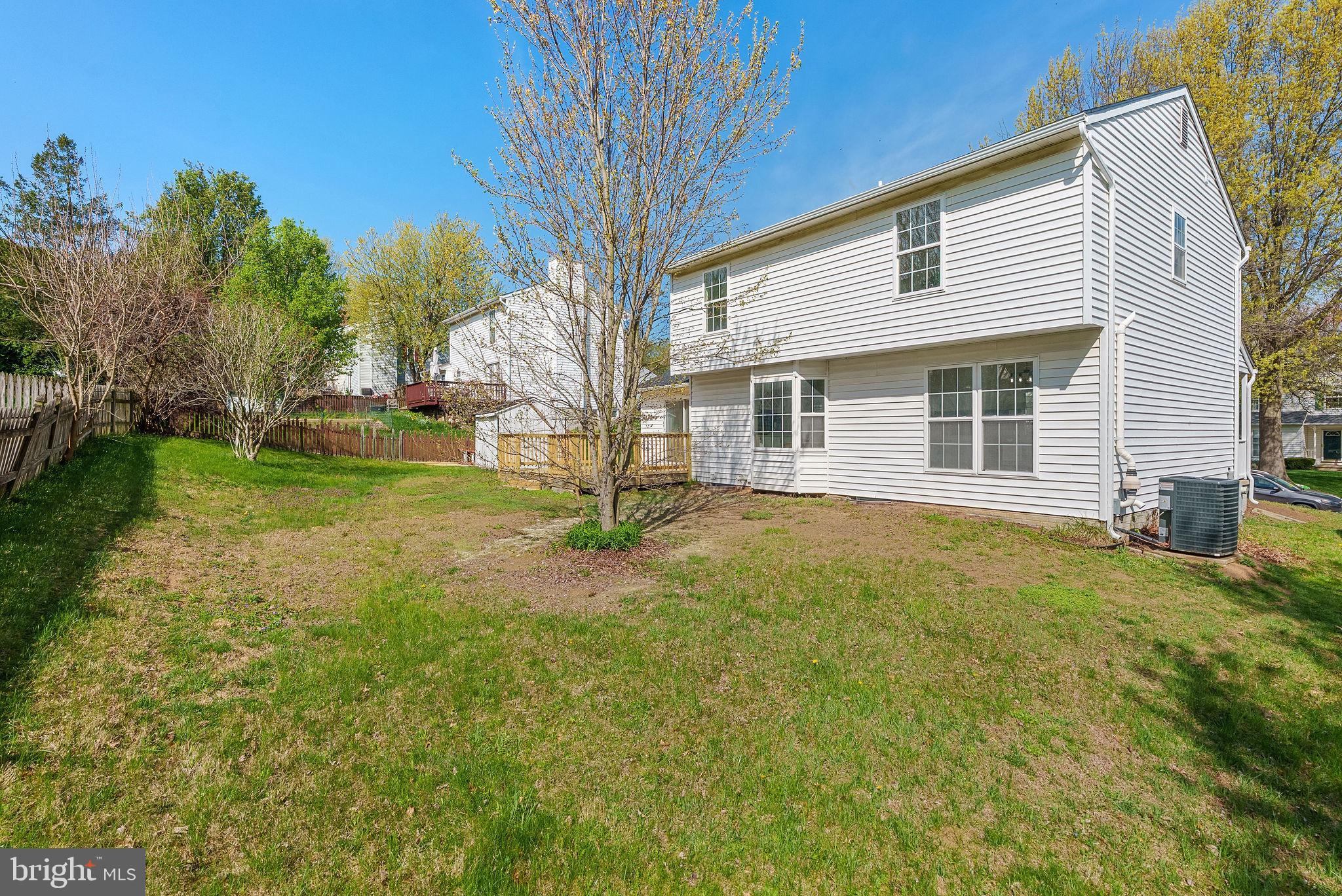 4535 Whetstone Court Hampstead, MD 21074 - Photo 39 of 42
