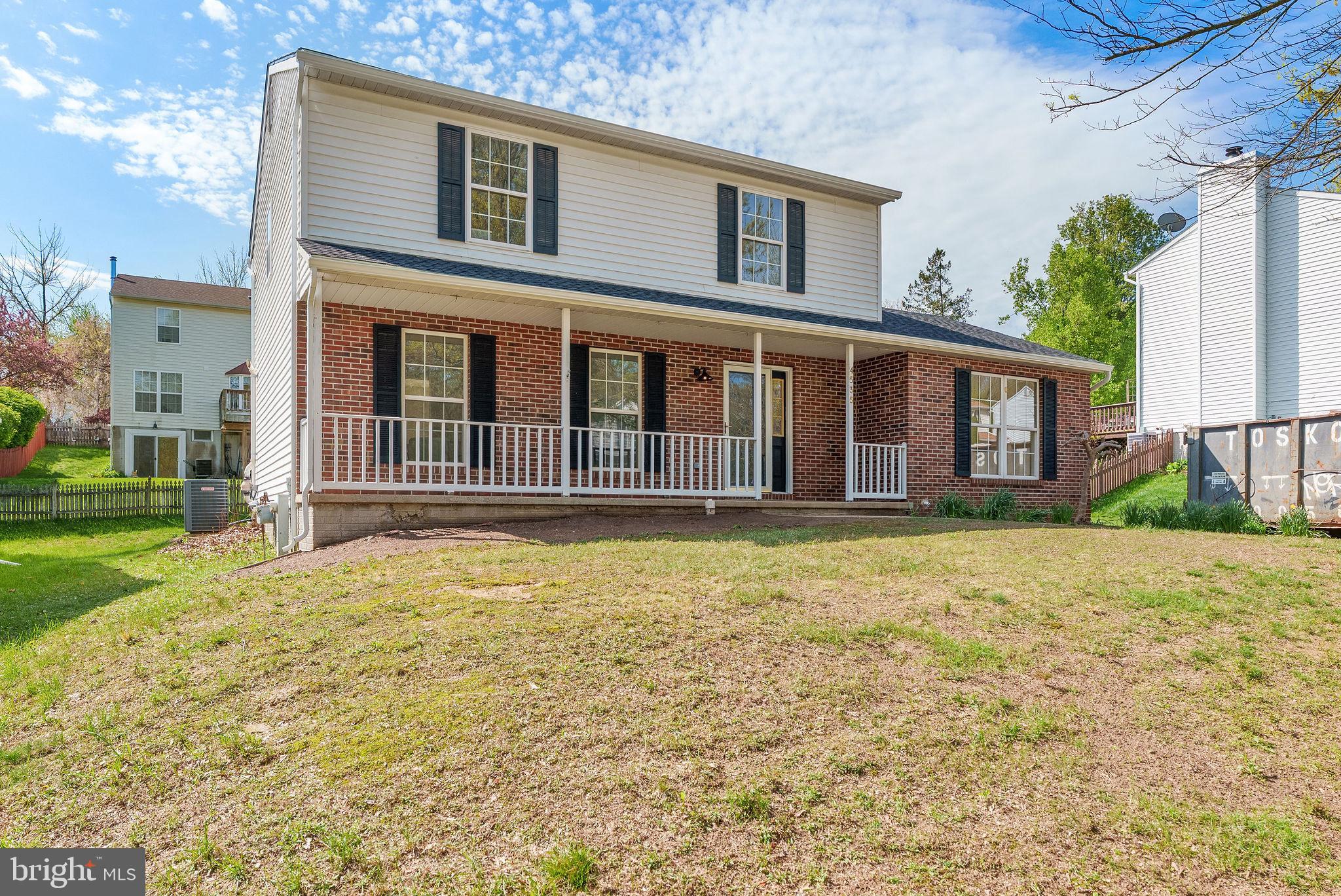 4535 Whetstone Court Hampstead, MD 21074 - Photo 40 of 42