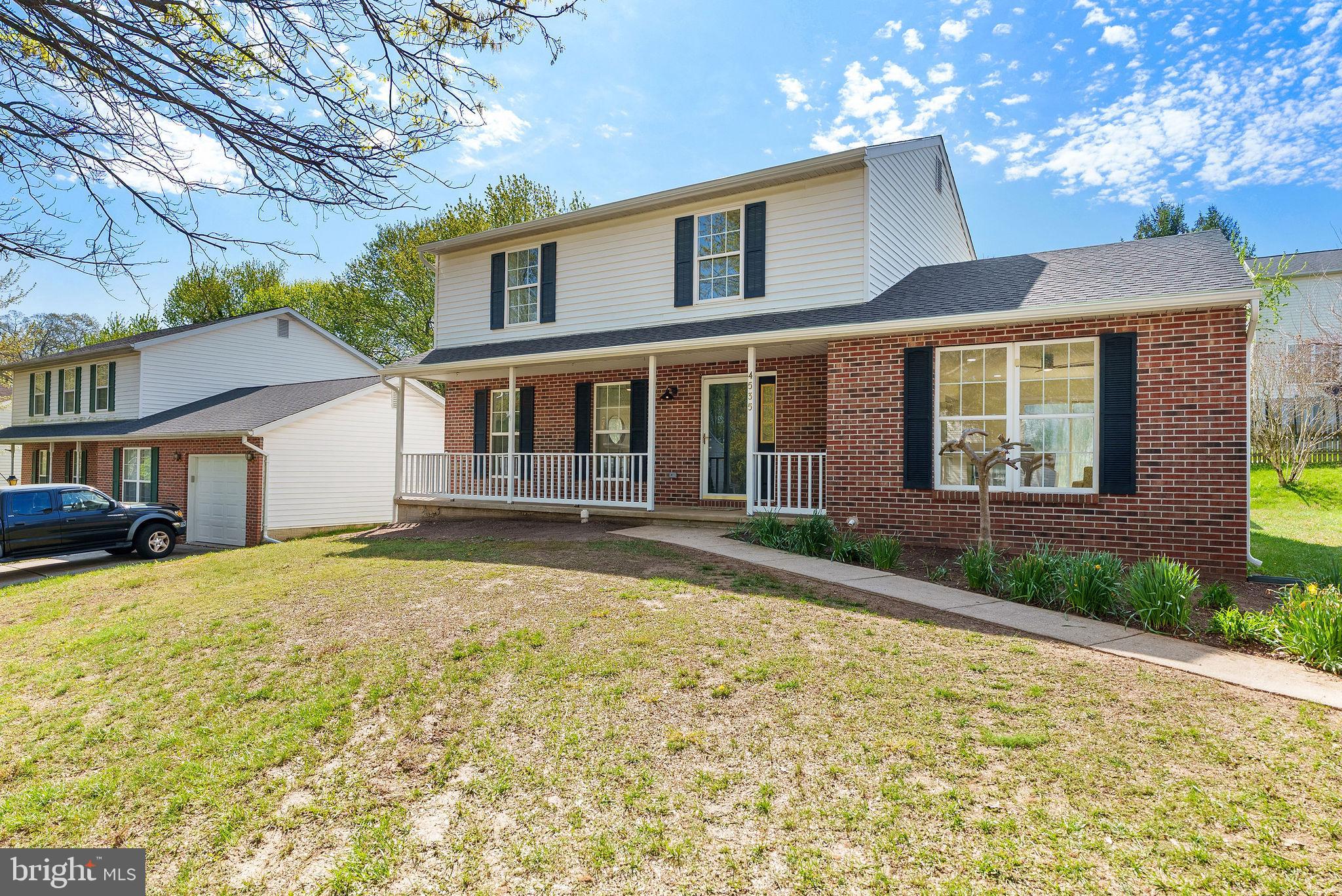 4535 Whetstone Court Hampstead, MD 21074 - Photo 41 of 42