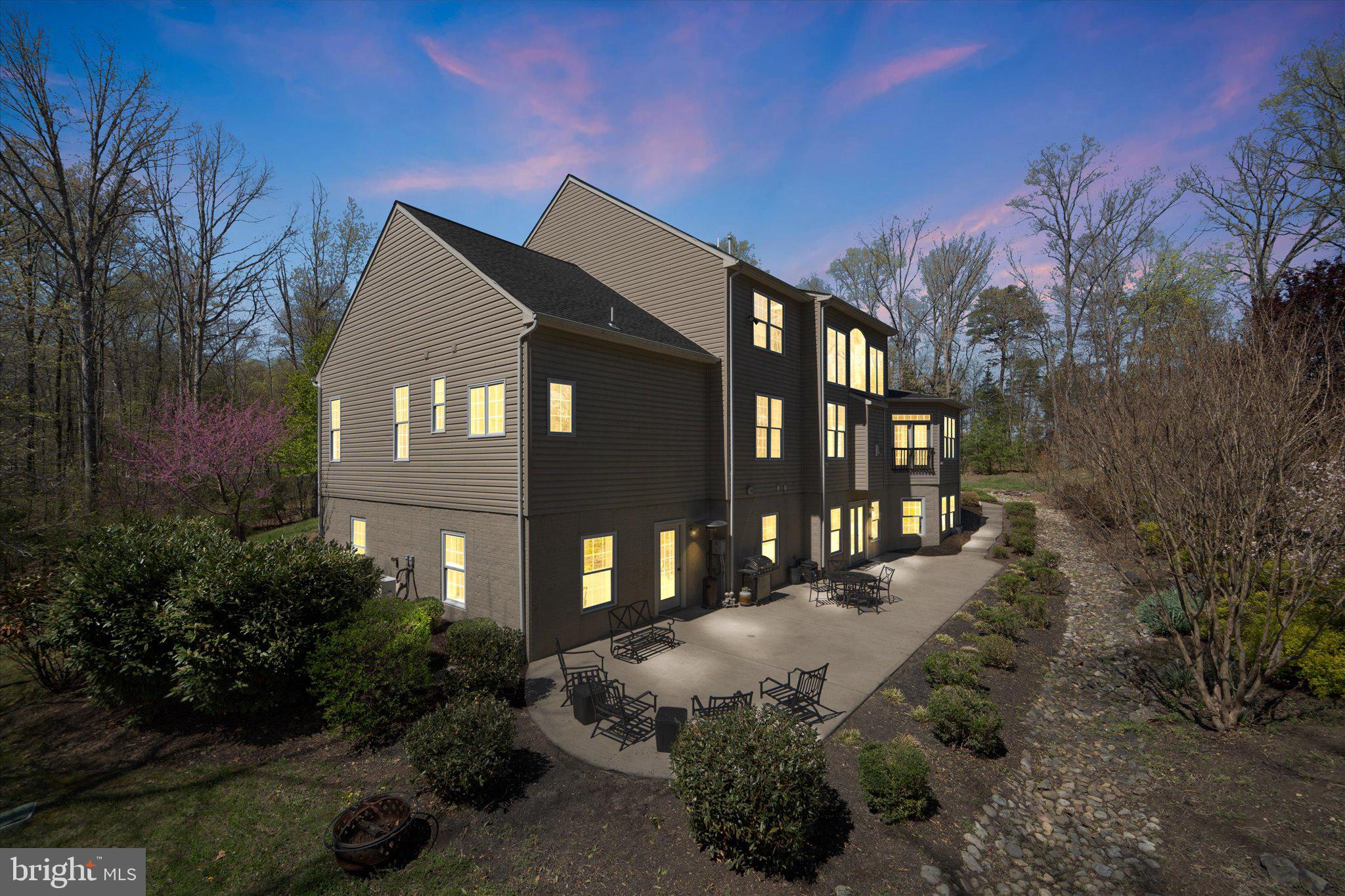 9055 Buckland Mill Road Gainesville, VA 20155 - Photo 65 of 76