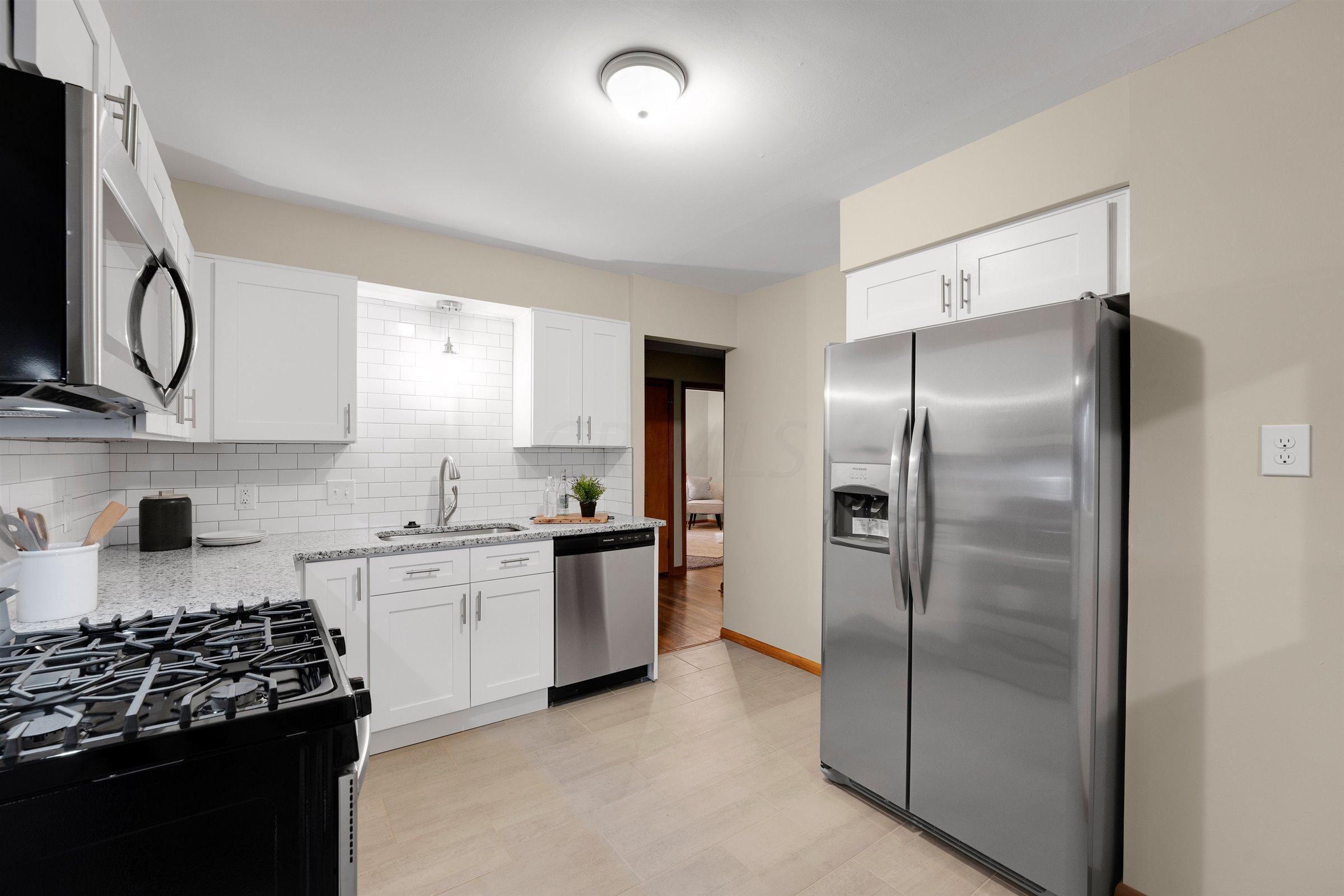 872 South Kellner Road Columbus, OH 43209 - Photo 12 of 35 Gallery Image 12