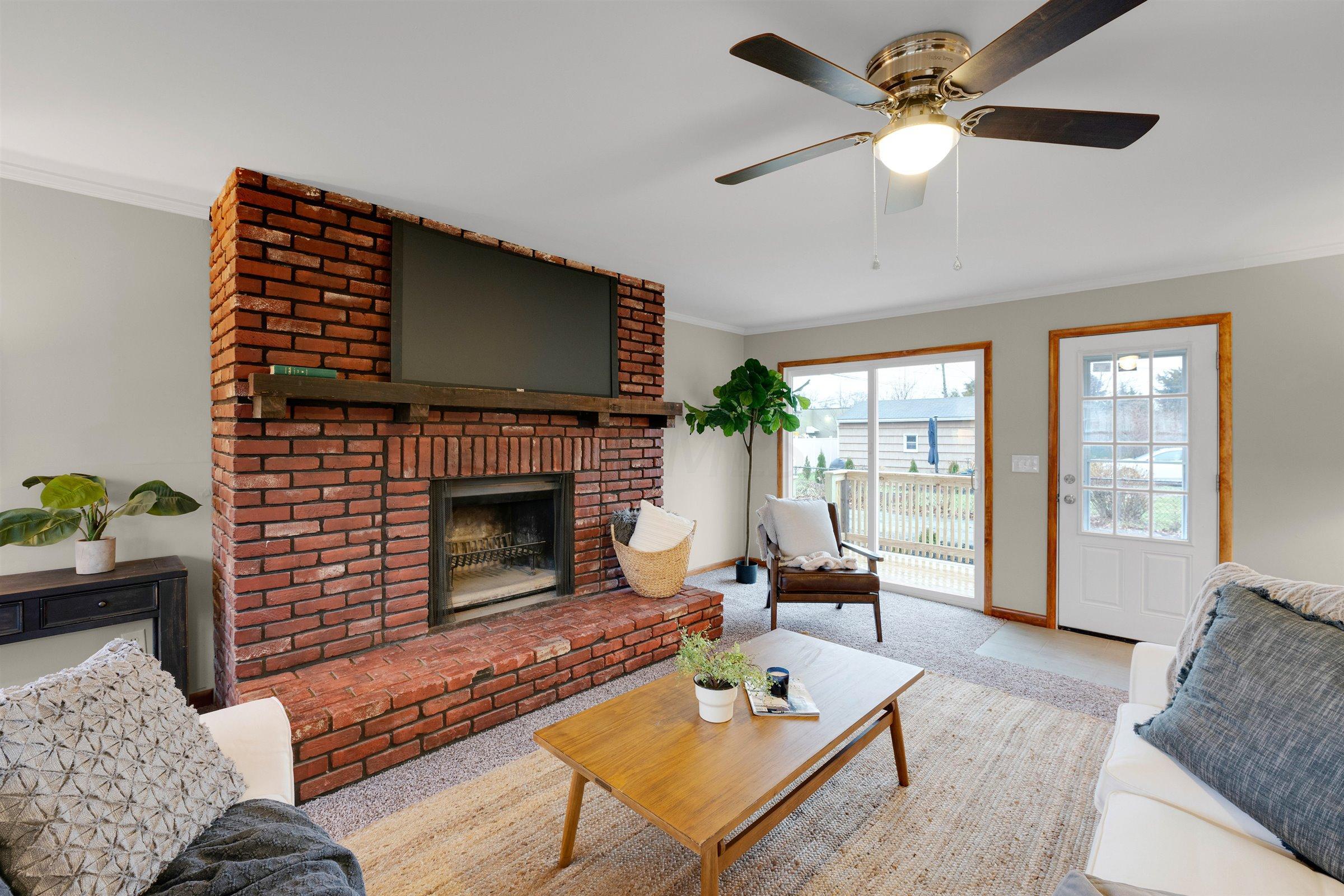 872 South Kellner Road Columbus, OH 43209 - Photo 17 of 35 Gallery Image 17