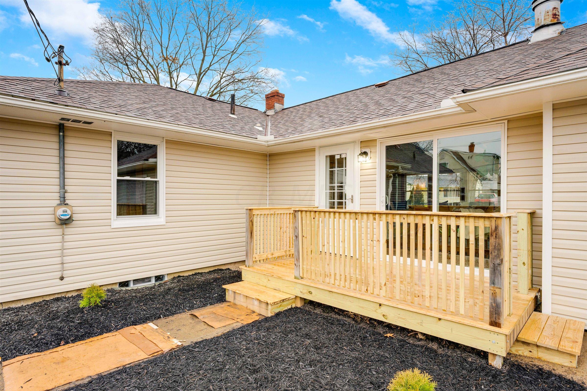 872 South Kellner Road Columbus, OH 43209 - Photo 33 of 35 Gallery Image 33