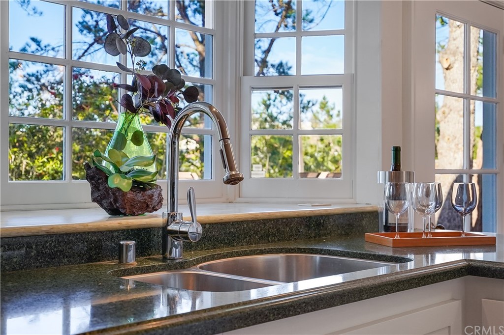 1988 Timberlane Way San Mateo, CA 94402 - Photo 28 of 36 a view of a sink and a window
