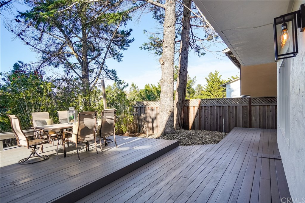 1988 Timberlane Way San Mateo, CA 94402 - Photo 35 of 36 a view of balcony with patio