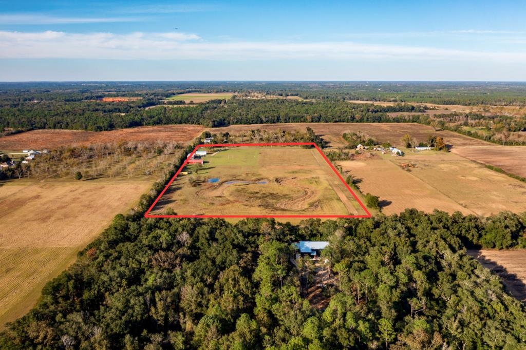 14508 Haislip Road Summerdale, AL 36580 - Photo 19 of 21