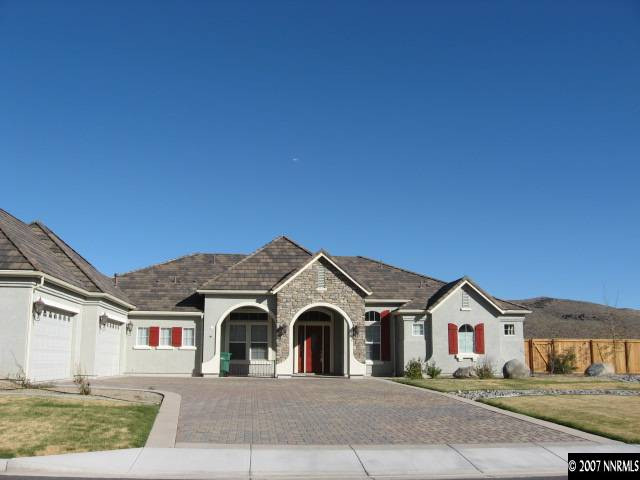 14920 Chateau Avenue Reno, NV 89511 - Photo 1 of 8 Photo 1