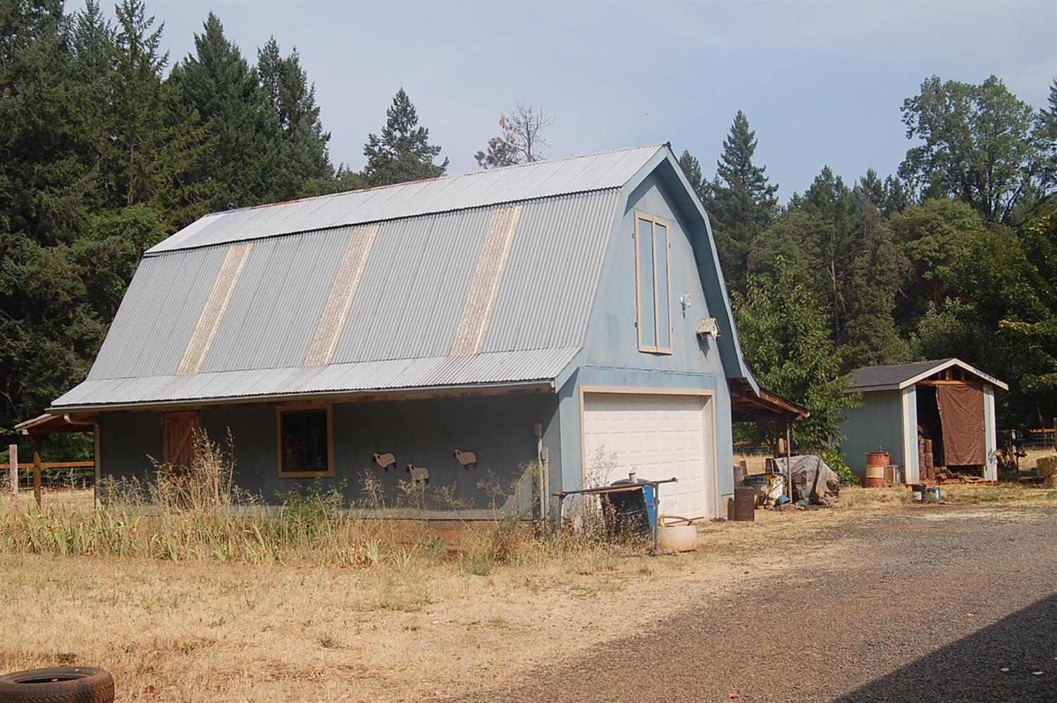 340 Fir Canyon Road Grants Pass, OR 97527 - Photo 23 of 26 Additional Photo