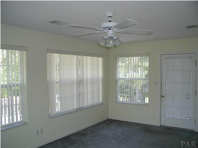 849 Copper Ridge Drive Cantonment, FL 32533 - Photo 3 of 13 Sunny Florida Room