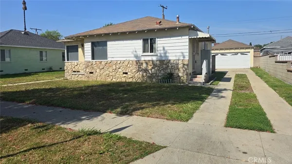 $599,000 | 1613 East Ezmirlian Street, Compton, CA 90221