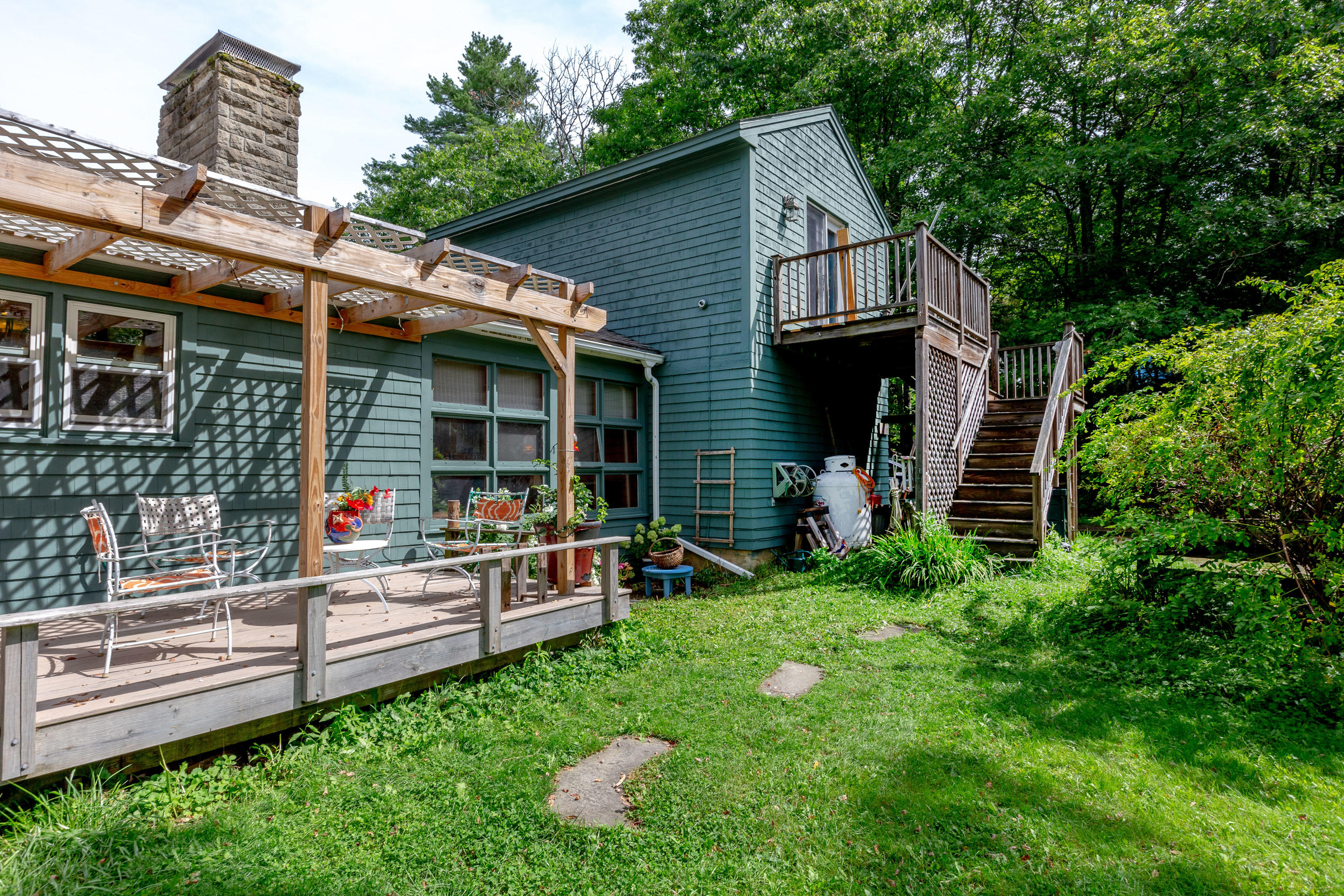 182 Old Brunswick Road Bath, ME 04530 - Photo 43 of 48 Old Brunswick_Moyer_53