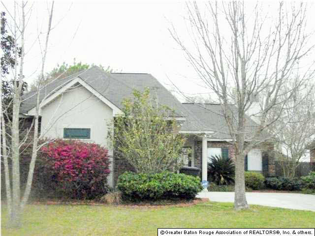 10203 Springrose Avenue Baton Rouge, LA 70810 - Photo 2 of 19