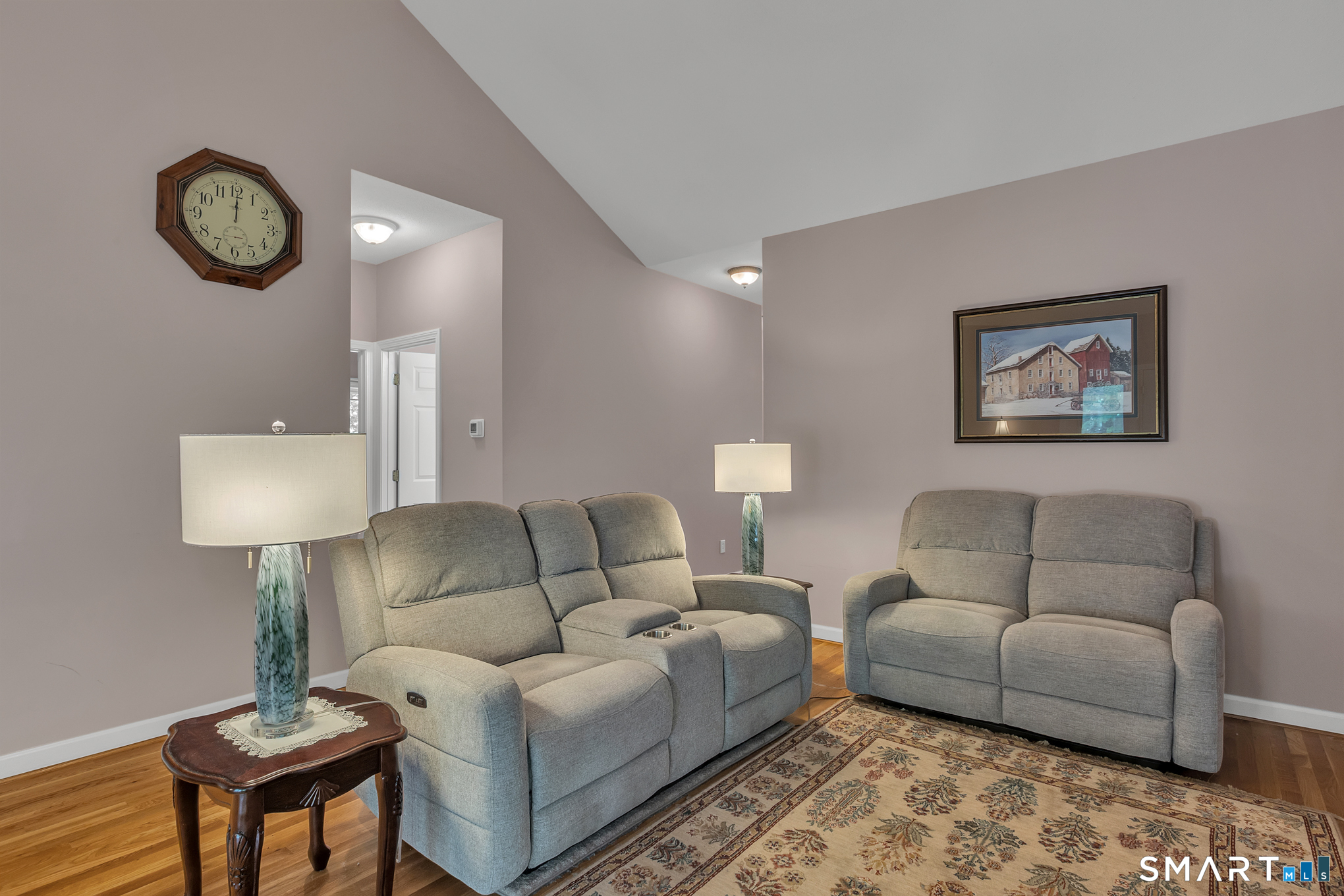 449 Tributary Lane Windsor, CT 06095 - Photo 4 of 38