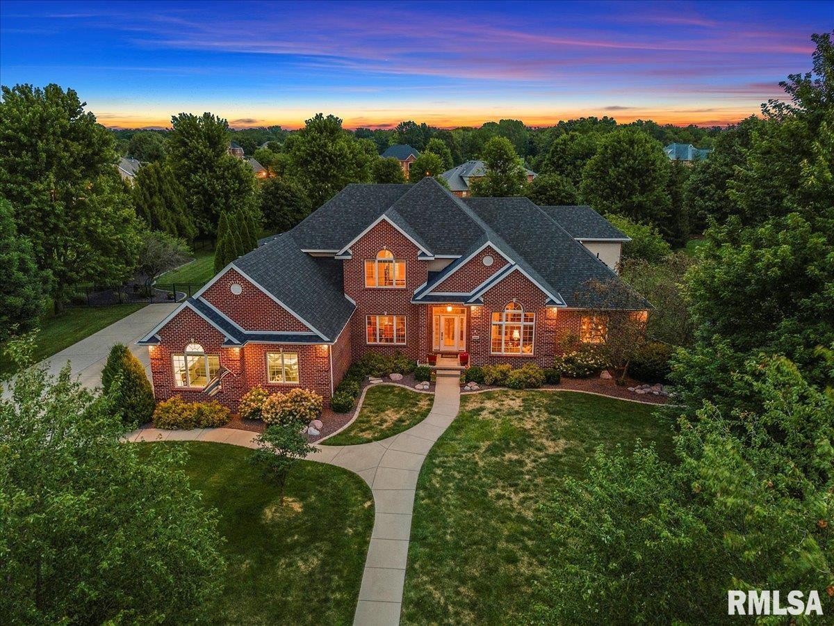 5404 Reserve Boulevard Springfield, IL 62711 - Photo 1 of 93