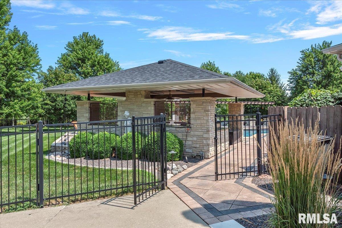 5404 Reserve Boulevard Springfield, IL 62711 - Photo 73 of 93