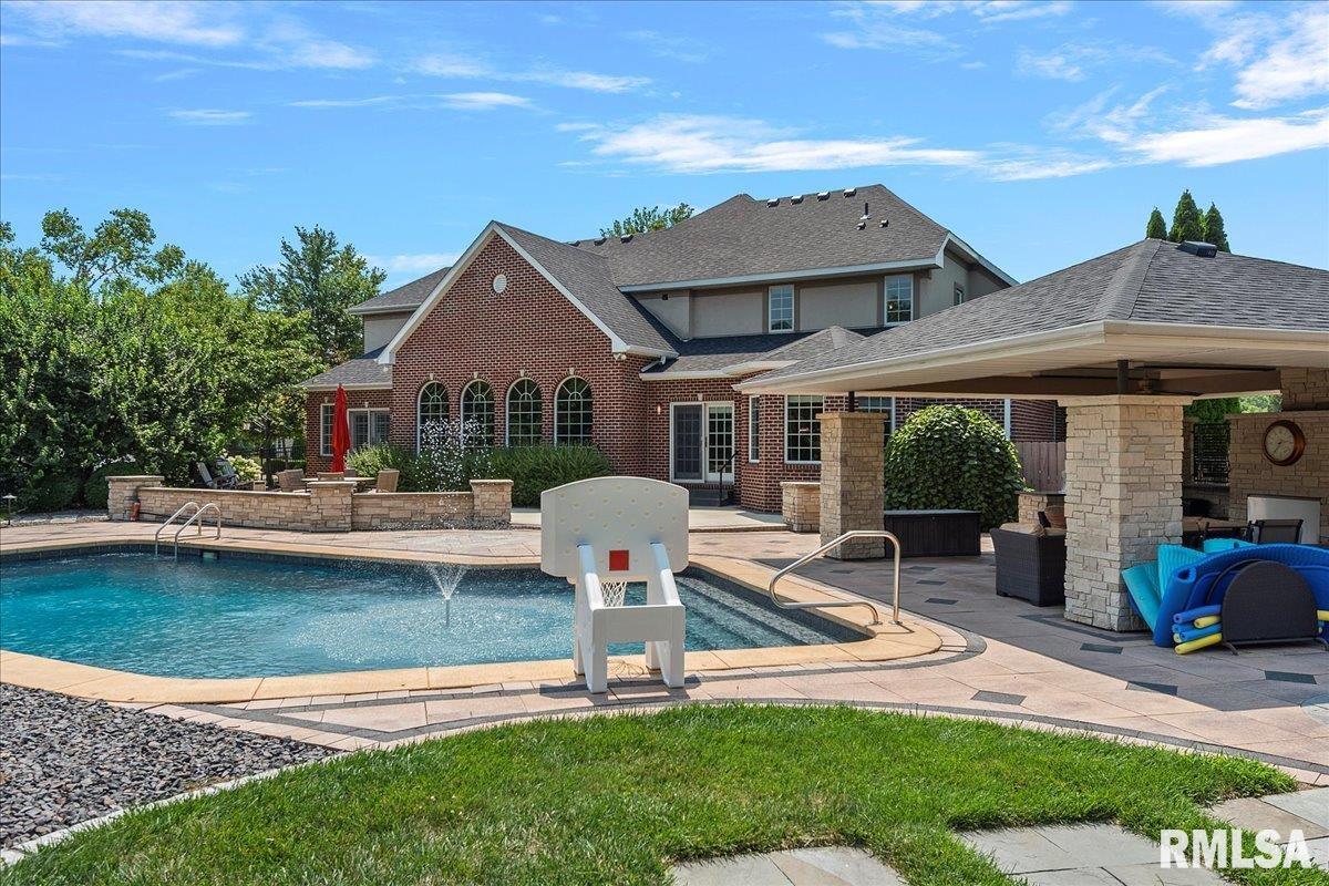 5404 Reserve Boulevard Springfield, IL 62711 - Photo 75 of 93