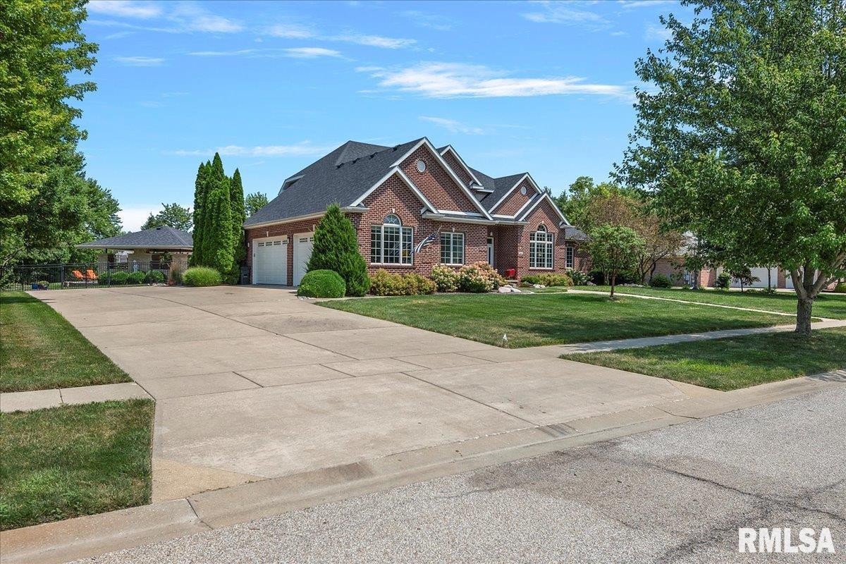 5404 Reserve Boulevard Springfield, IL 62711 - Photo 8 of 93