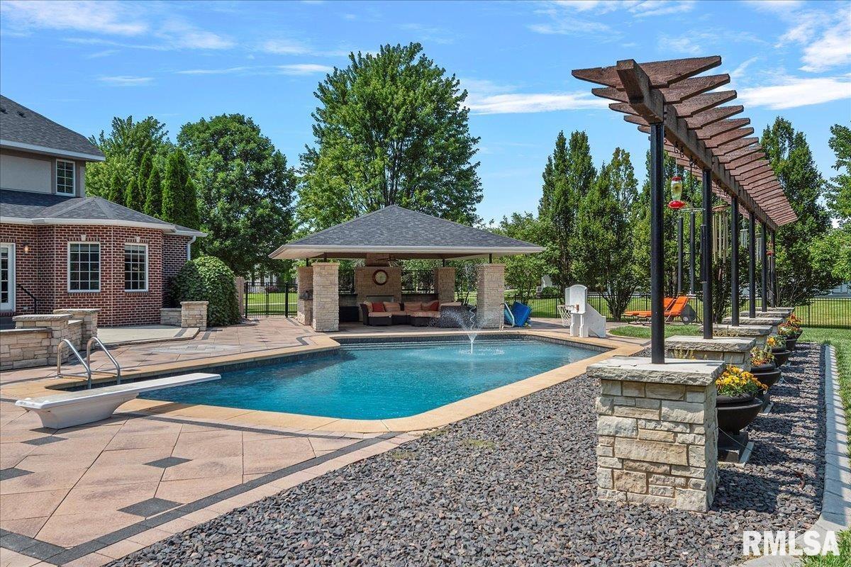 5404 Reserve Boulevard Springfield, IL 62711 - Photo 81 of 93