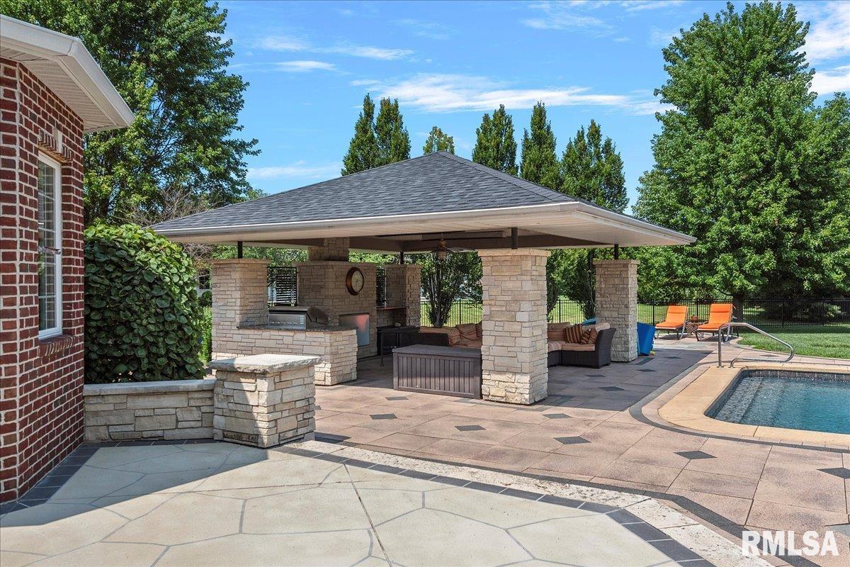 5404 Reserve Boulevard Springfield, IL 62711 - Photo 83 of 93