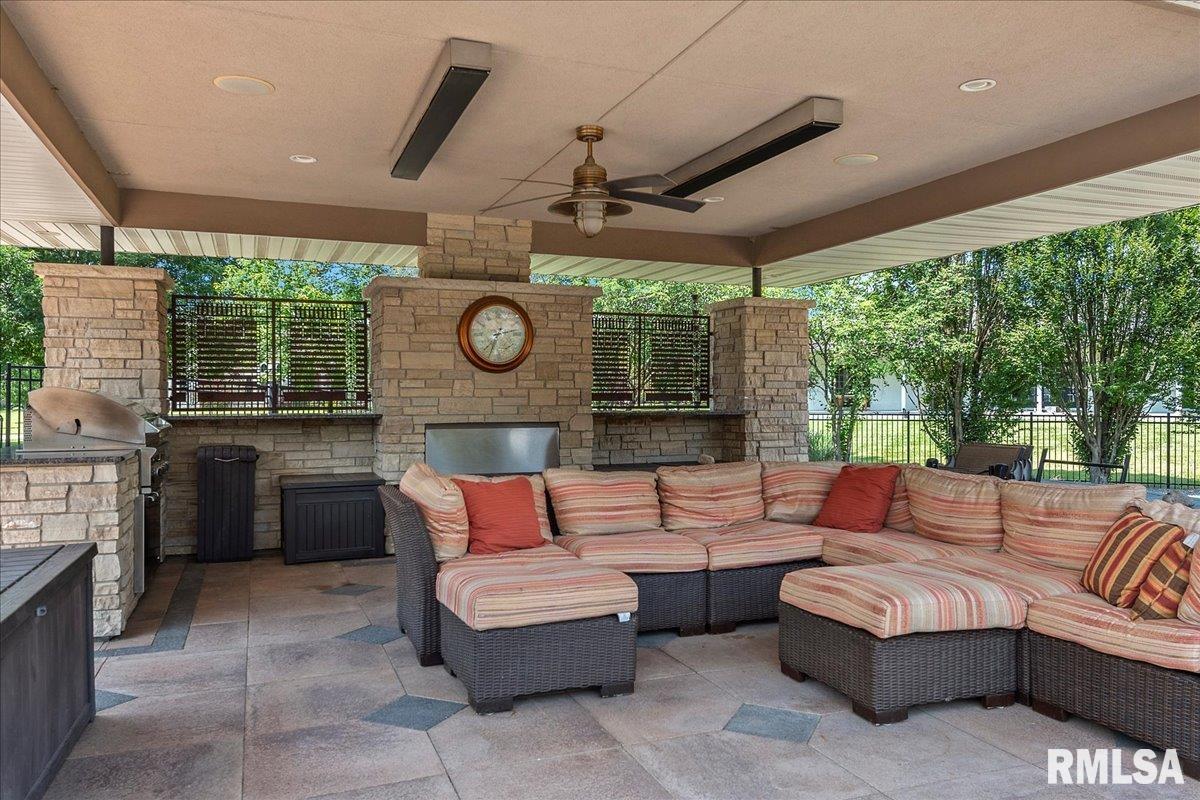 5404 Reserve Boulevard Springfield, IL 62711 - Photo 85 of 93