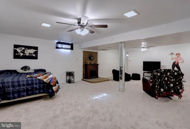 $765,000 | 8200 Splashing Brook Court, Laurel, MD 20723