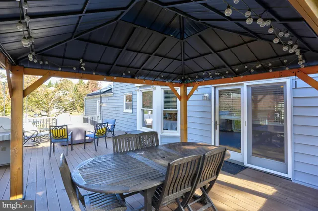 $765,000 | 8200 Splashing Brook Court, Laurel, MD 20723