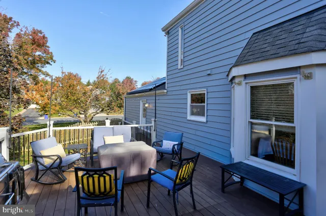 $765,000 | 8200 Splashing Brook Court, Laurel, MD 20723